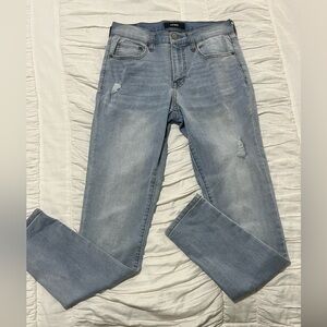 Aeropostale Jeans size 4 regular